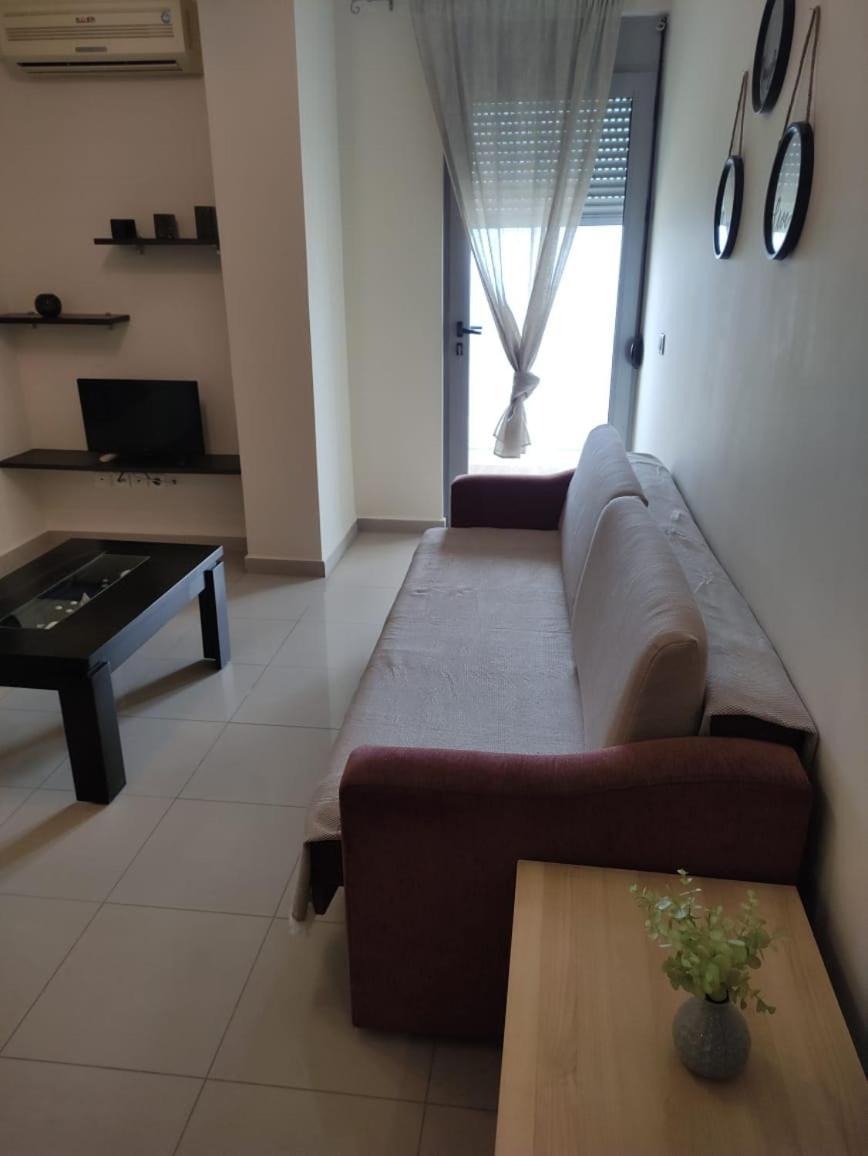 Adam Apartments Sarande Exterior photo